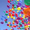 Веселая Затея, оформление воздушными шарами